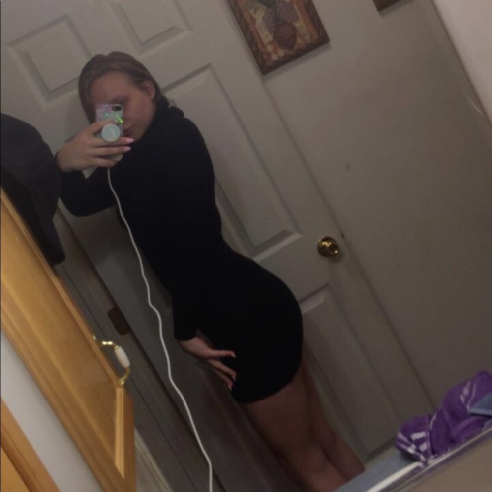 Meet your Posher, Alexandra